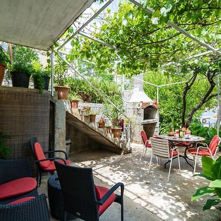Apartments Zarac ドゥブロブニク エクステリア 写真