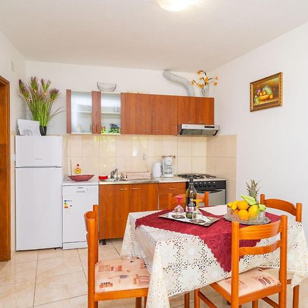 Apartments Zarac ドゥブロブニク エクステリア 写真