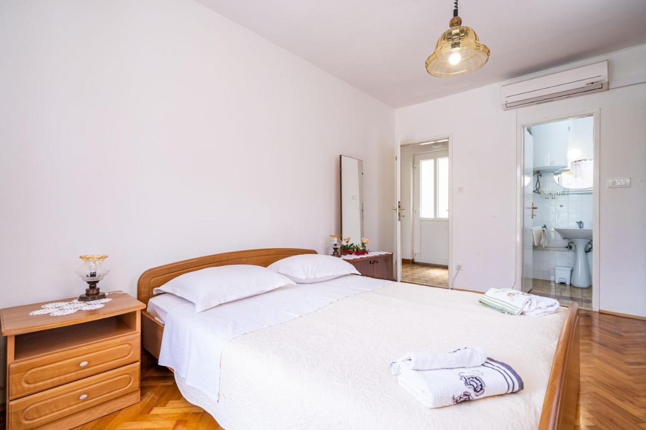 Apartments Zarac ドゥブロブニク エクステリア 写真