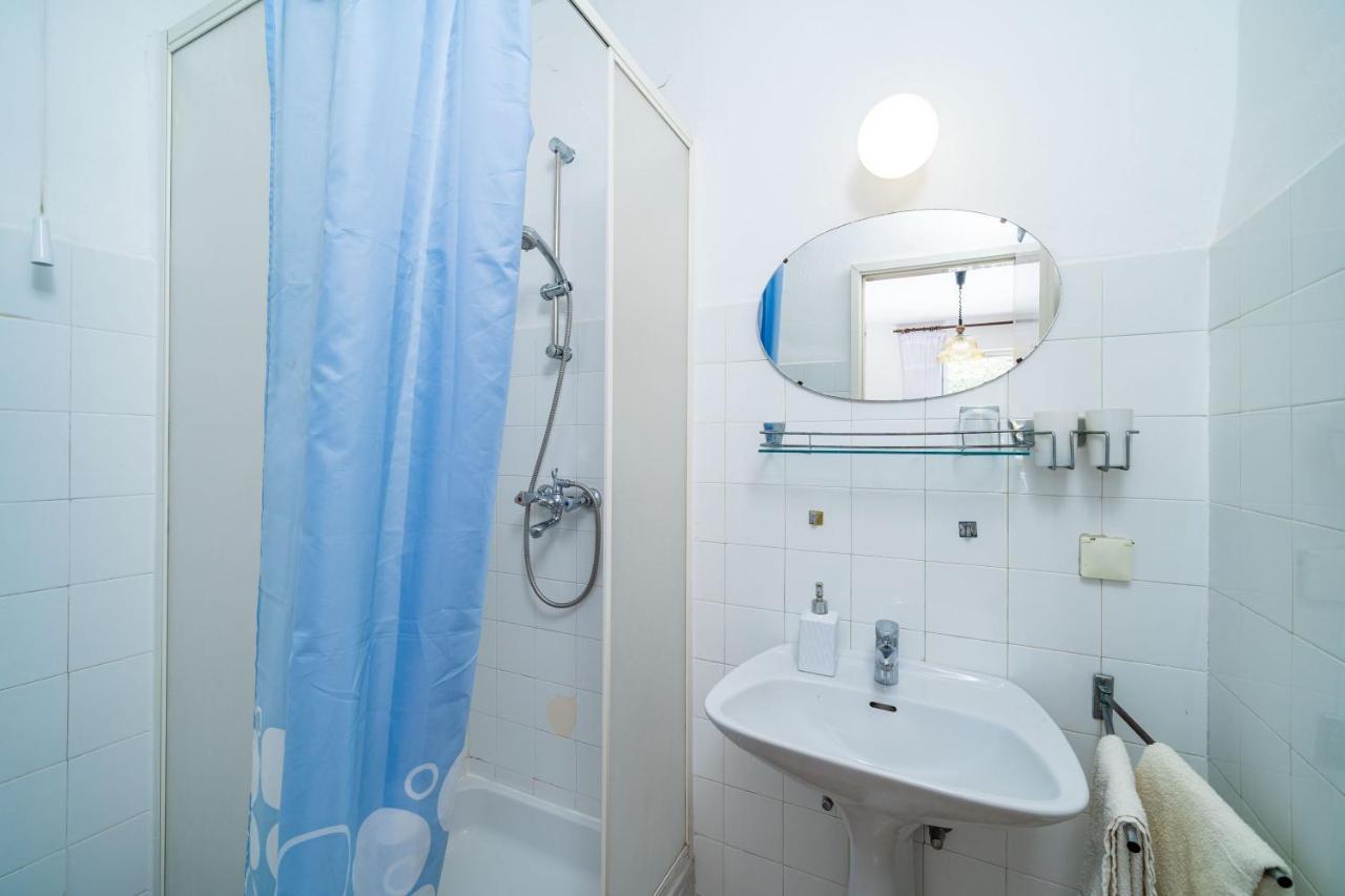 Apartments Zarac ドゥブロブニク エクステリア 写真