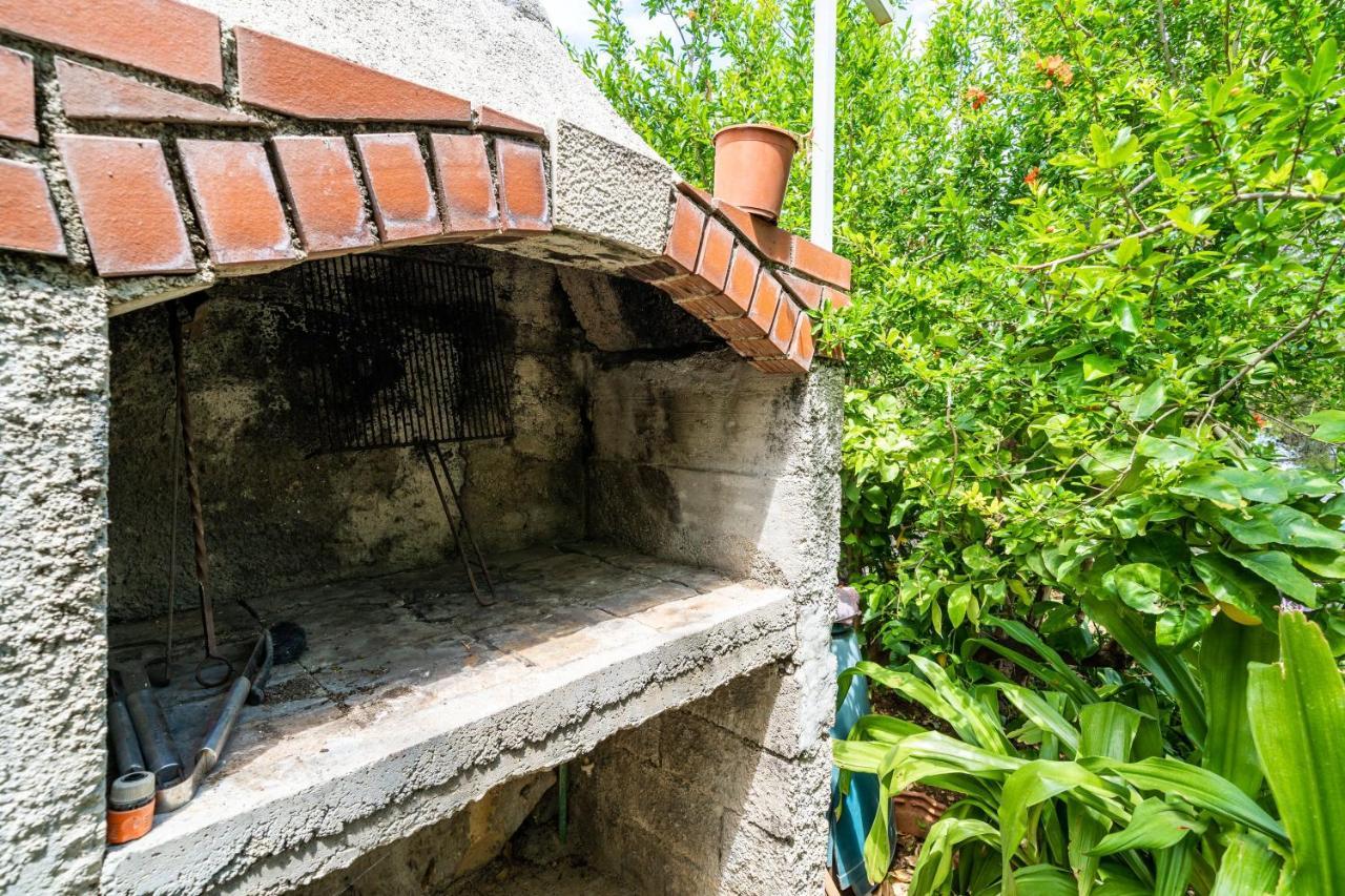 Apartments Zarac ドゥブロブニク エクステリア 写真