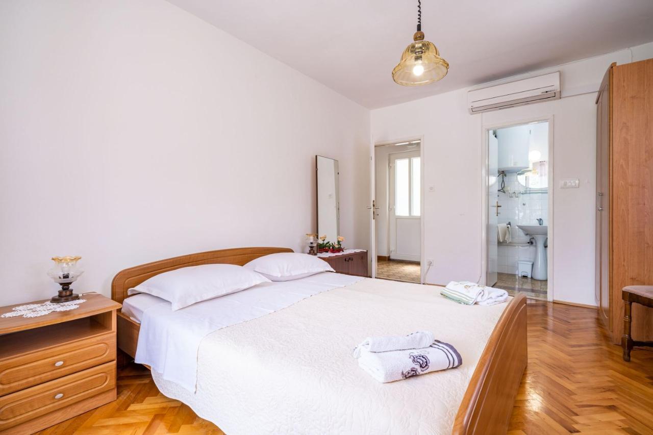 Apartments Zarac ドゥブロブニク エクステリア 写真
