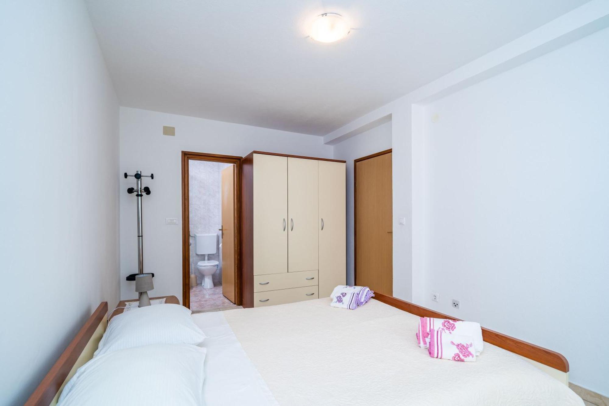 Apartments Zarac ドゥブロブニク 部屋 写真