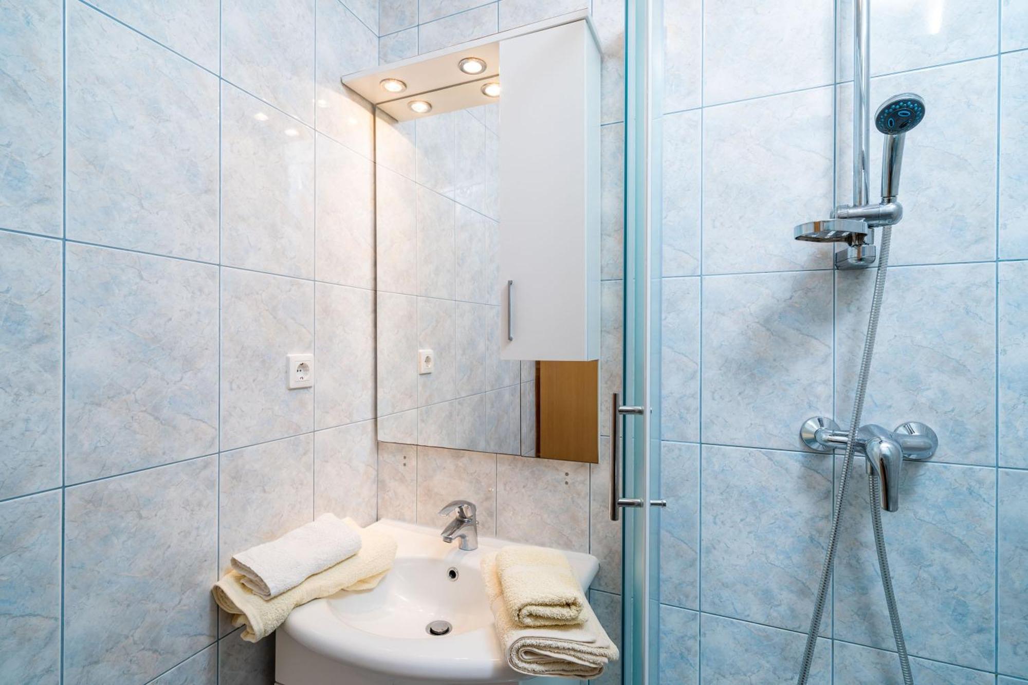 Apartments Zarac ドゥブロブニク 部屋 写真