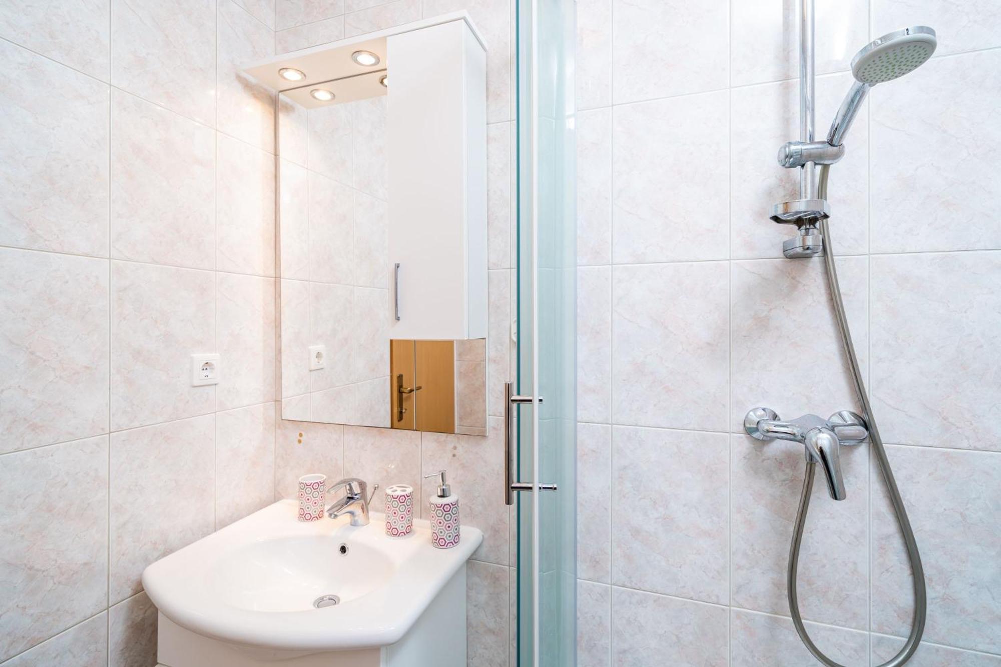 Apartments Zarac ドゥブロブニク 部屋 写真