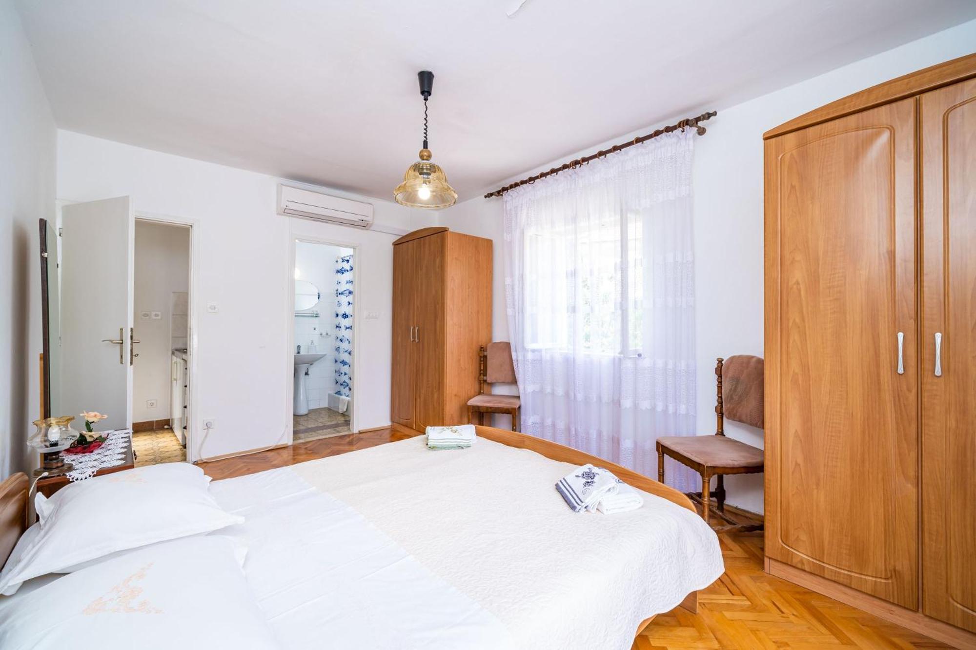 Apartments Zarac ドゥブロブニク 部屋 写真