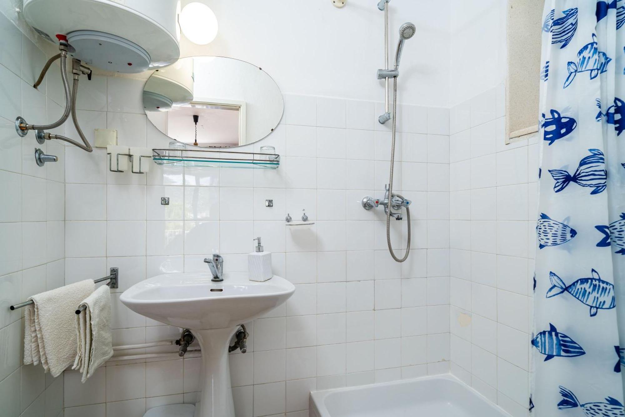 Apartments Zarac ドゥブロブニク 部屋 写真