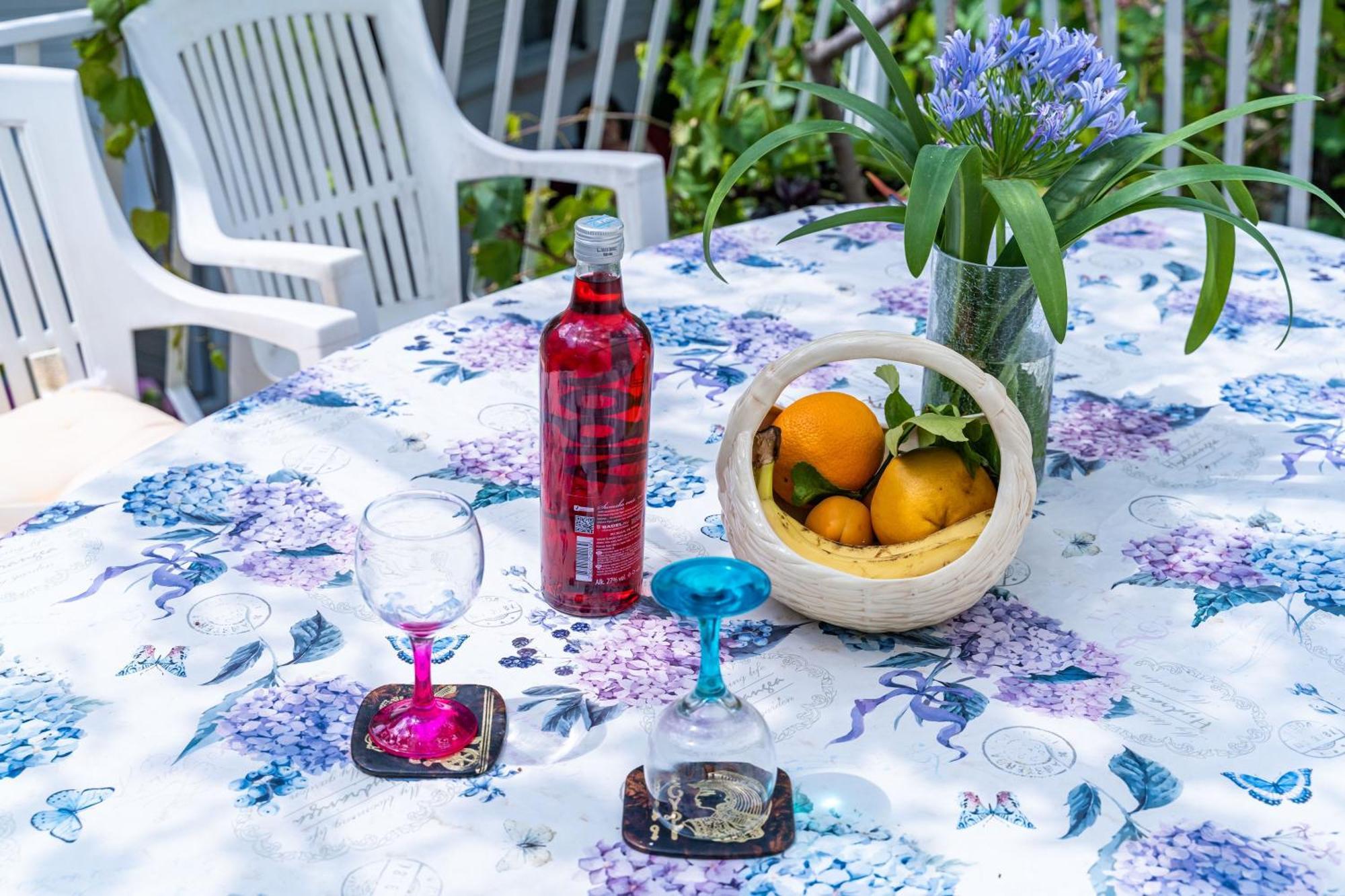Apartments Zarac ドゥブロブニク 部屋 写真