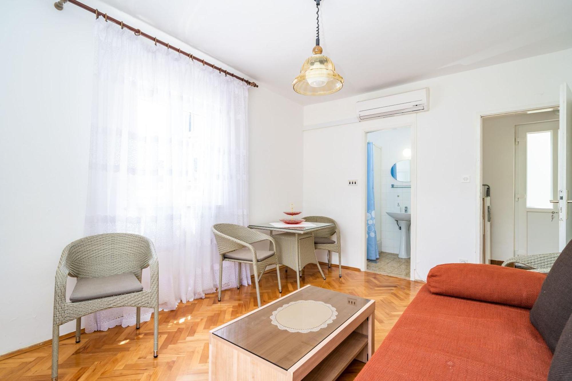 Apartments Zarac ドゥブロブニク 部屋 写真