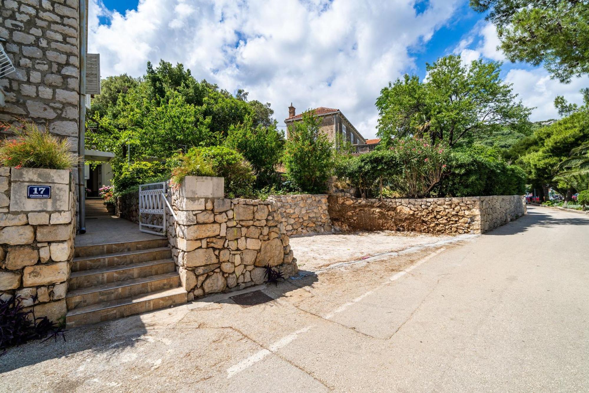Apartments Zarac ドゥブロブニク 部屋 写真